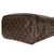 Textile Red Multicolor Monogram Canvas Kabuki Neverfull MM For Sale - Image 7 of 8