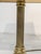 Vintage Brass Table Lamp, 1970s For Sale - Image 18 of 18