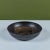 Black Large Ceramic Glazed Bowl by Toshiko Takaezu For Sale - Image 8 of 12