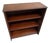 Vintage Open Bookcase, 1950s For Sale