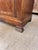 Wood 19th Century French Server For Sale - Image 7 of 11