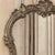 Wood Italian 19th Century Louis XV Carved Giltwood Mirror For Sale - Image 7 of 15