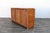 1920s French Art Deco Burl Wood Waterfall Chest of Drawers / Dresser by Roger Bal For Sale - Image 15 of 18