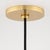2020s Mitzi Sodsai 20 in. 1 Light Pendant in Aged Brass Finish For Sale - Image 5 of 10