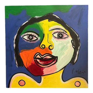 "Berlin Nights", Peter Keil For Sale