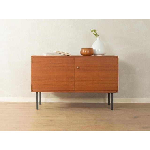 Sideboard by Günter Renkel, 1960s For Sale - Image 12 of 12
