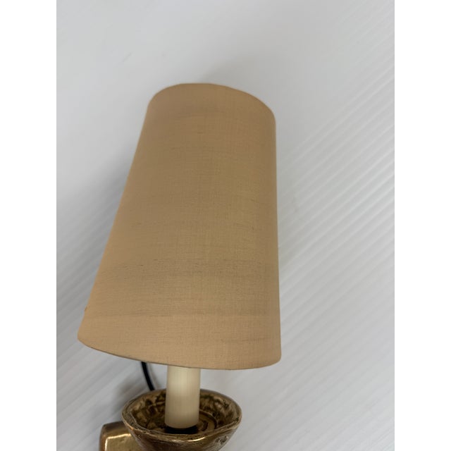 Vaughan Brantome Wall Sconces, Pair For Sale - Image 9 of 12