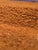 2020s Orange and Purple Contemporary Wool Rug - 10.1 X 7.9 Ft For Sale - Image 5 of 6