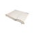Beige Multy Sofa Bed in Suede and Beige from Ligne Roset For Sale - Image 8 of 12