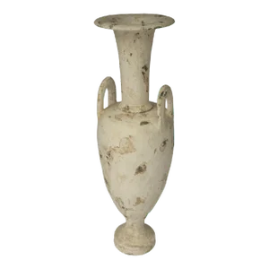 Amphora Olive Oil Jar