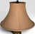 Metal Vintage Hollywood Regency Painted Composition Pineapple Lamps - A Pair For Sale - Image 7 of 17
