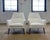 Paul McCobb Squirm Chairs - a Pair For Sale - Image 12 of 12