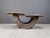 1970s Vintage Marble 2-Tier Coffee Table, 1970s For Sale - Image 5 of 10