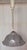 Ceramic in good condition, signs of age in the plastic, height adjustable from 55 to approx. 100cm Up to 250V (Europe/UK...