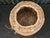 Vintage Native American Style Handwoven Fiber Basket With Feather & Beaded Details For Sale In Naples, FL - Image 6 of 14