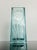 20th Century Art Glass Vase with Hand-Engraved Floral Décor by Moser, Czechoslovakia, 1960s For Sale - Image 4 of 12