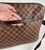 Textile Louis Vuitton Damier Ebene Dorsoduro Messenger Bag For Sale - Image 7 of 11