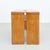 Le Corbusier Pine Wood Stool by Charlotte Perriand for Les Arcs For Sale - Image 4 of 11
