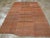 Galerie Shabab Collection Mid-20th Century Turkish Textile Flatweave Kilim Rug For Sale - Image 4 of 9