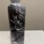 Black Vintage Noritake Dragon Vase Nippon Toki Kaisha For Sale - Image 8 of 9