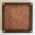 Mid-Century Modern Mid 20th Century Italian Green Whiite Yellow Ceramic Trivet For Sale - Image 3 of 5