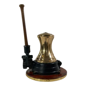 Unique Yacht Windlass Capstan