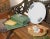 Bordallo Pinheiro Bordallo Pinheiro Mouse Cheese Tray with Lid For Sale - Image 4 of 5