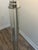 Restoration Hardware Vintage Glass Rod Floor Lamp For Sale - Image 9 of 16