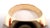 Gold Late 20th Century Cartier Myst De Cartier Yellow Gold Diamond Rock Crystal Dome Ring, Size 6 For Sale - Image 8 of 12