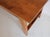 Vintage Cherrywood Dining Table For Sale - Image 12 of 18
