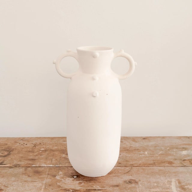 1970s Miku Vase For Sale In Los Angeles - Image 6 of 6