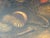 19th Century Biblical Mythology Oil Painting Daniel in the Lions' Den Attributed to Isaac Findler, Signed & Dated 1881 For Sale - Image 13 of 18