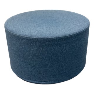 Blu Dot Bumper Large Ottoman For Sale
