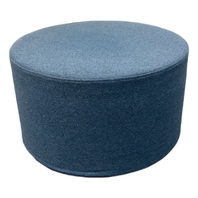 Blu Dot Bumper Large Ottoman For Sale