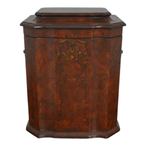Bombay Co Continental Style Wine Caddy