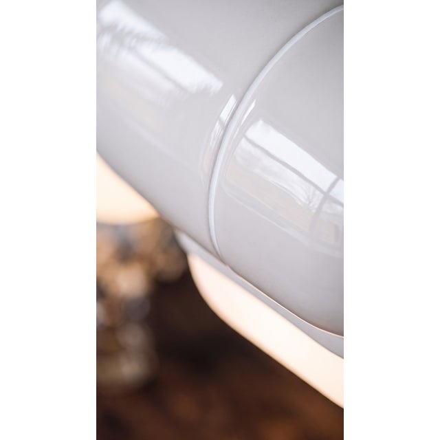 U 039 Pendant Light by Rollo Studio For Sale - Image 9 of 13