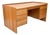 Pompanoosuc Mills Solid Cherry Executive Desk For Sale