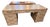 Restoration Hardware "Cayden" Campaign Style Desk For Sale