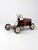 Vintage Toy Riding Car For Sale - Image 11 of 11