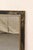 Vintage Italian Black & Gold Wall Mirror For Sale In Atlanta - Image 6 of 11