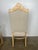 Set of Ten French Carved Wood Armchairs, Louis XV–Inspired, Early 20th Century For Sale - Image 10 of 18