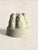 English Antique English Ironstone Jelly Mold For Sale - Image 3 of 10