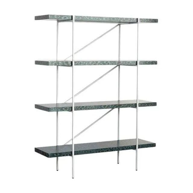 Reptile Osis Shelving by Llot Llov For Sale - Image 9 of 9