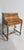 Brass Inlaid Ladies Bureau Desk For Sale - Image 14 of 18