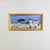 Traditional Miniature Framed Seaside Painting by Georgia Artist Sallie Carlson For Sale - Image 3 of 11