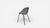 1950s 1950s Tulipe Chair by Pierre Guariche for Steiner For Sale - Image 5 of 13