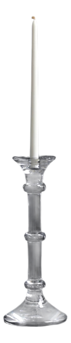 Candleholder by Ingo Maurer for Val St. Lambert, 1960s