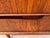 Mid-Century Modern Walnut and Cane Dry Bar For Sale - Image 16 of 17
