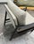 Lily Jack Bespoke Oak Wood Accent Chair For Sale - Image 4 of 12