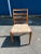 Mid 20th Century Danish Ladder Back Chairs - 10 Pieces For Sale In Philadelphia - Image 6 of 7